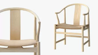 hans wegner 好的家具设计,能够传世